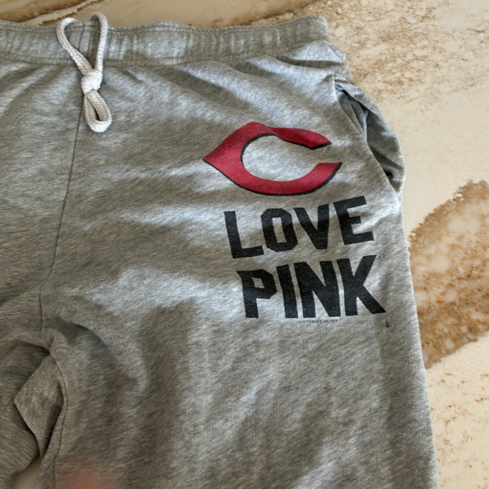 ISO!  Victoria’s Secret Pink/5th and Ocean MLB Joggers Circa 2012.